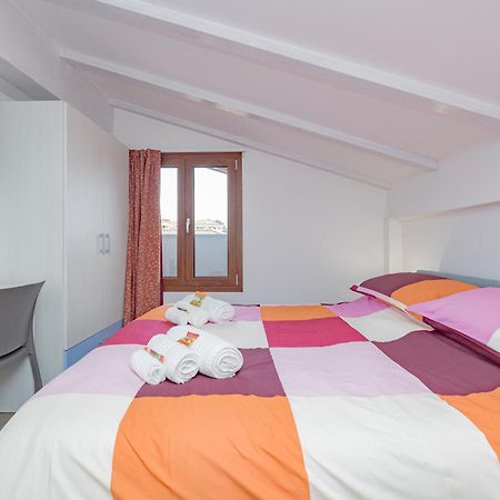 Apartamento A10 Arcobaleno Rho Fiera & Malpensa Airport Cesate Exterior foto