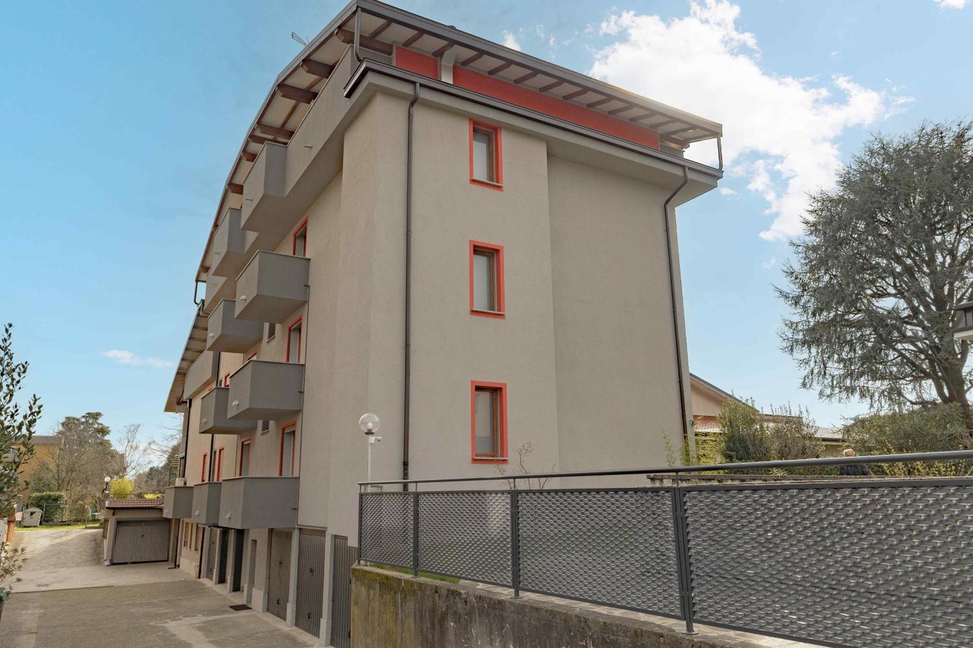 Apartamento A10 Arcobaleno Rho Fiera & Malpensa Airport Cesate Exterior foto