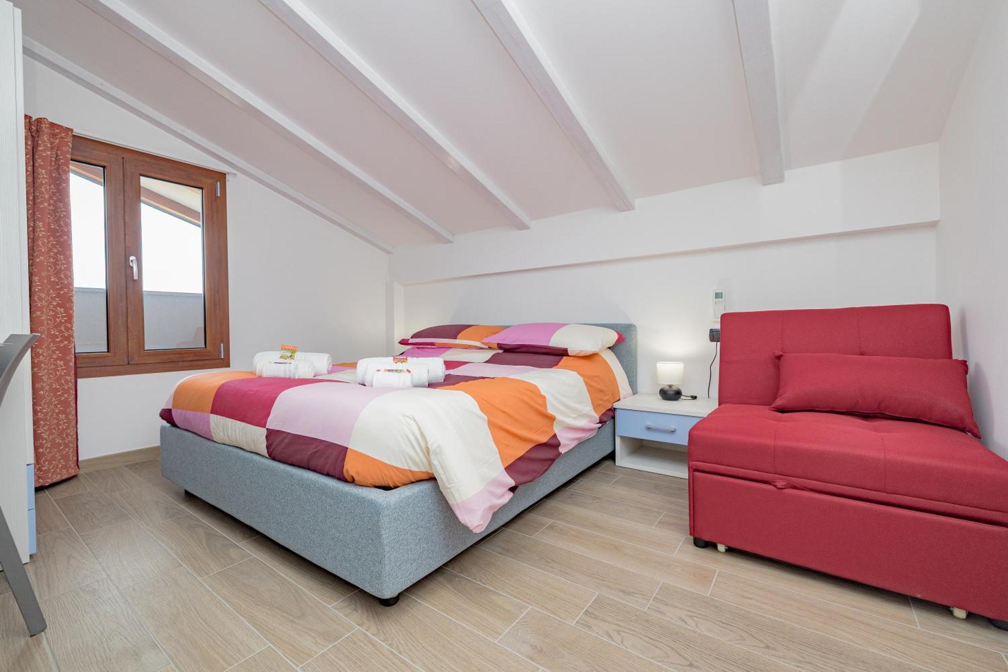 Apartamento A10 Arcobaleno Rho Fiera & Malpensa Airport Cesate Exterior foto