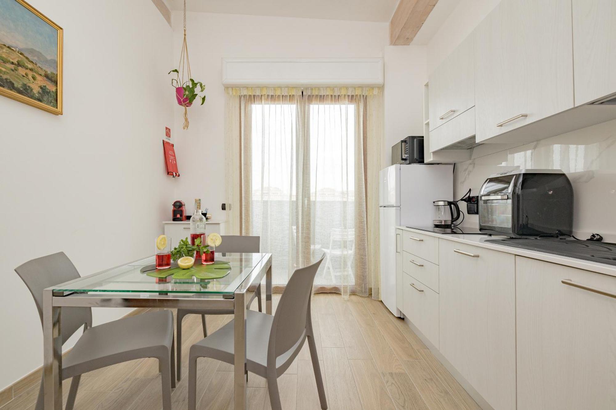 Apartamento A10 Arcobaleno Rho Fiera & Malpensa Airport Cesate Exterior foto